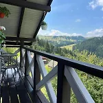 перлина гір Apartmán