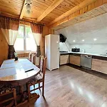 перлина гір Apartmán