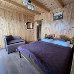 перлина гір Apartmán *