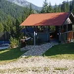 Apartmán перлина гір Jablunycja