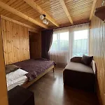 Apartmán перлина гір *
