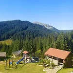перлина гір Апартаменты Яблоница