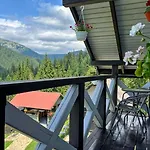 перлина гір Апартаменты