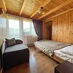 Apartmán перлина гір