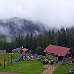 Apartmán перлина гір *