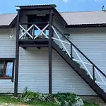перлина гір Apartmán Jablunycja