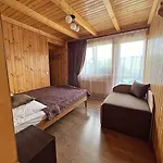 перлина гір Апартаменты