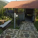 Apartmán перлина гір *