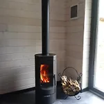 Apartmán перлина гір *