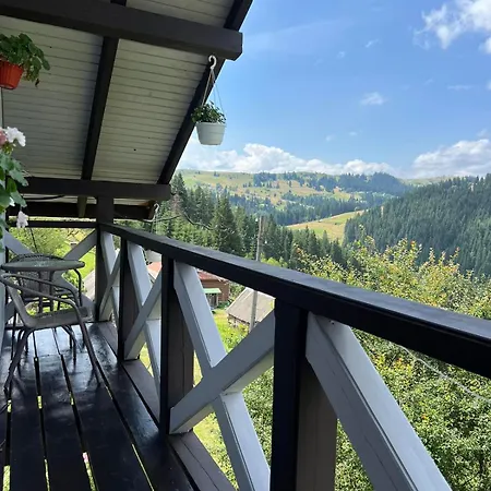 перлина гір Apartmán