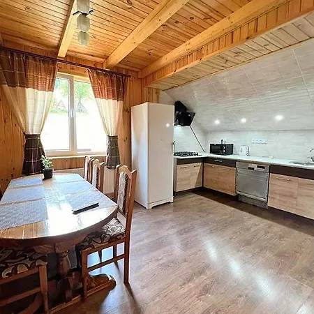 перлина гір Apartmán