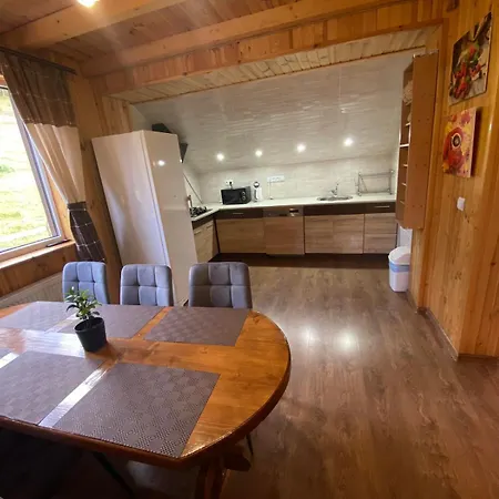 перлина гір Яблоница