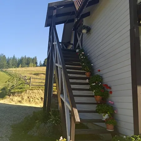 перлина гір Apartmán Jablunycja