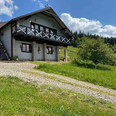 перлина гір Apartmán Jablunycja