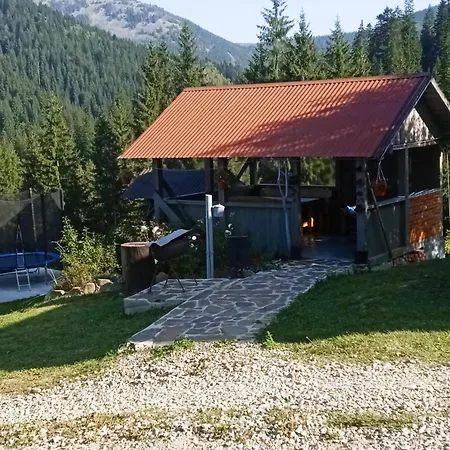 Apartmán перлина гір Jablunycja