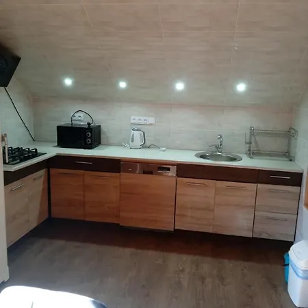 перлина гір * Jablunycja