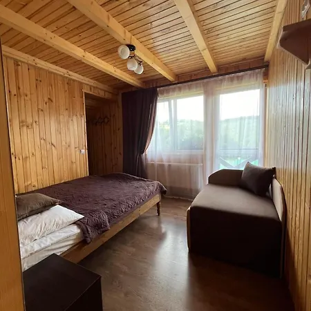 Apartmán перлина гір *