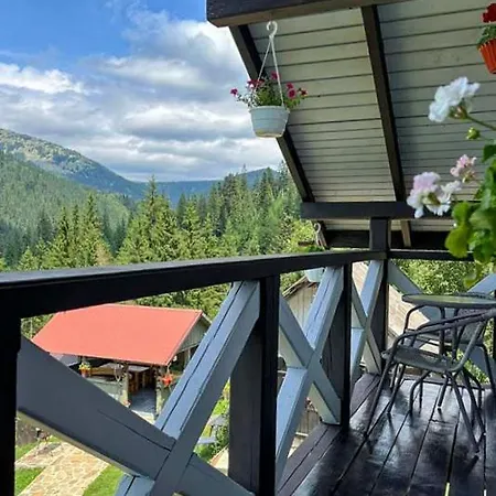 перлина гір Апартаменты