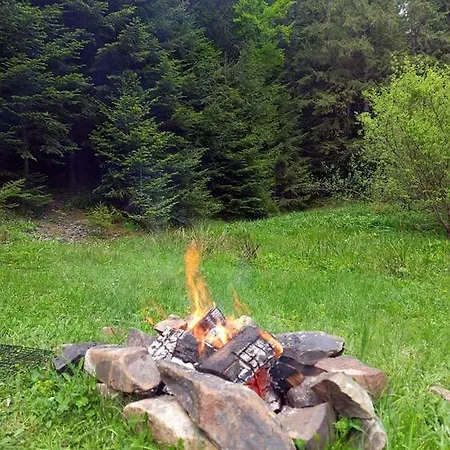 перлина гір * Jablunycja