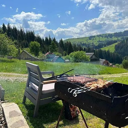 перлина гір Apartmán Jablunycja