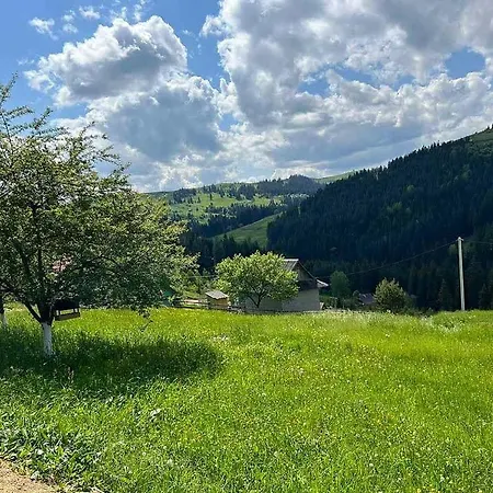 Apartmán перлина гір Jablunycja