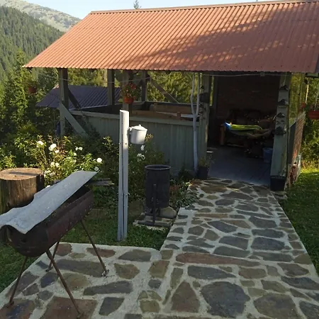 Apartmán перлина гір *