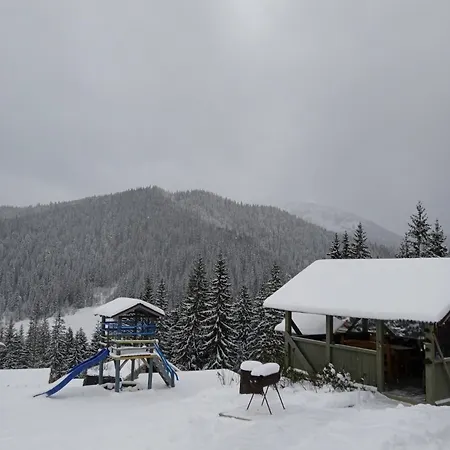 перлина гір *