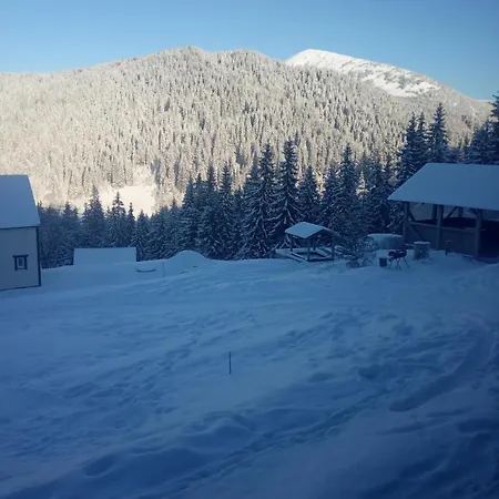 перлина гір Яблоница