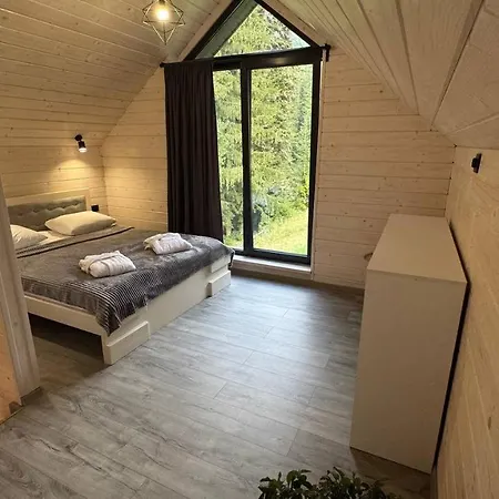 Apartmán перлина гір Jablunycja