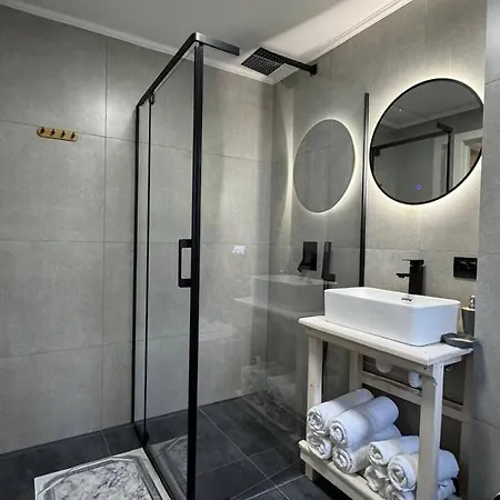 перлина гір * Jablunycja