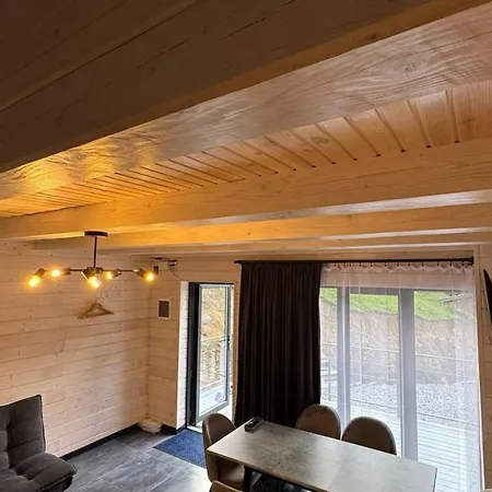 перлина гір Apartmán Jablunycja