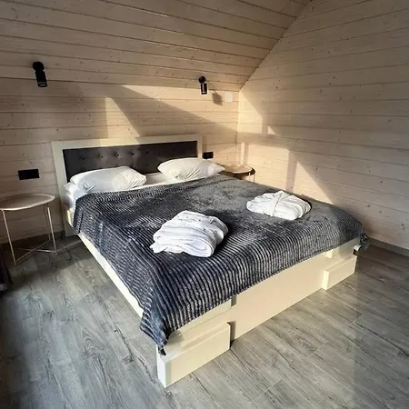 перлина гір Jablunycja