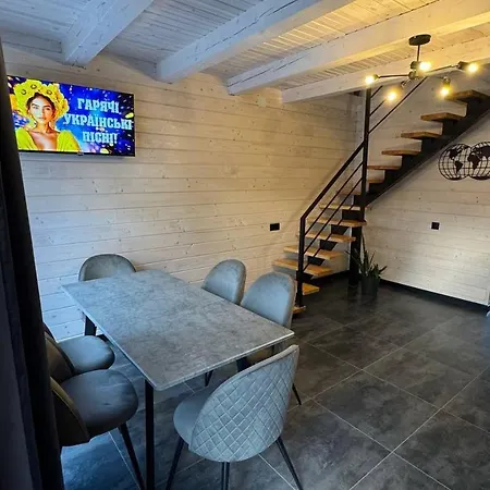 перлина гір * Яблоница