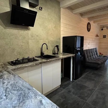 перлина гір Apartmán