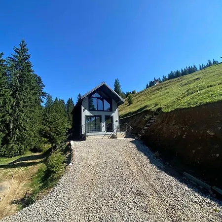 Apartmán перлина гір