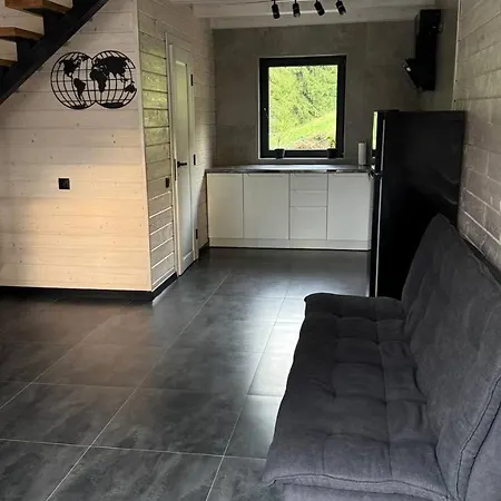 Apartmán перлина гір *