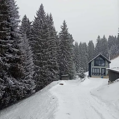 Apartmán перлина гір