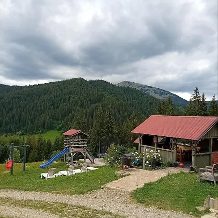 перлина гір Apartamento Yablunytsya