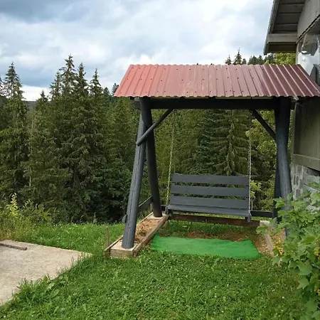 перлина гір Apartamento