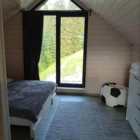 перлина гір Apartamento Yablunytsya
