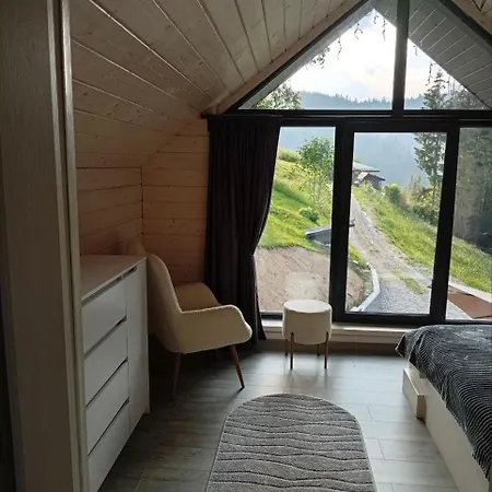 Apartamento перлина гір *