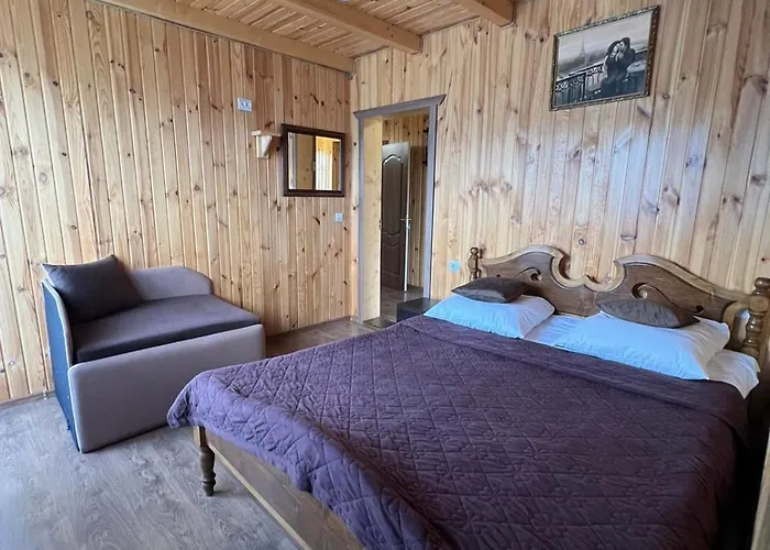 перлина гір Apartment *