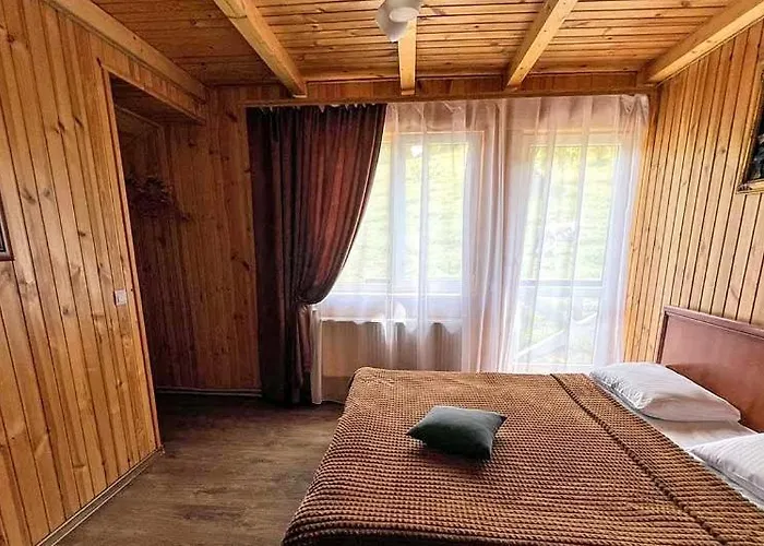 перлина гір Apartment *