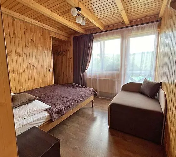 перлина гір Apartment