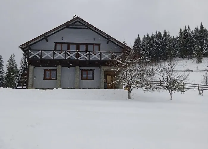 Apartment перлина гір *