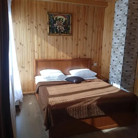 перлина гір Apartman *