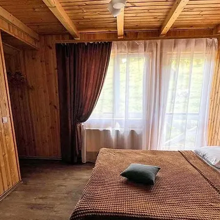 перлина гір Apartman *