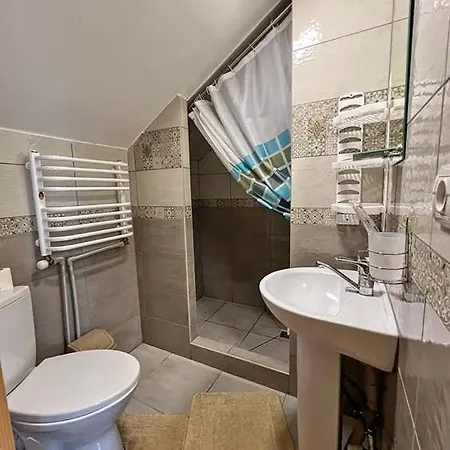 Apartman перлина гір *