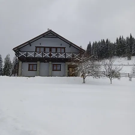 Apartman перлина гір *