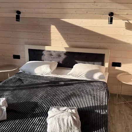 Apartman перлина гір